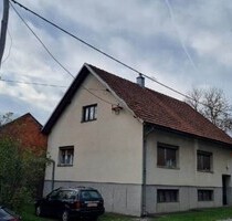 HAUS MIT MÜHLE - 105.000,00 EUR Kaufpreis, ca.  90,00 m² Wohnfläche in Josipdol (PLZ: 21330)