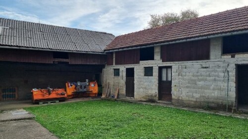Bild 3 - 3 Zimmer Einfamilienhaus in Josipdol