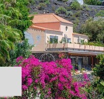 Großes Haus in klimatisch milder Gegend mit Meerblick - Los Llanos