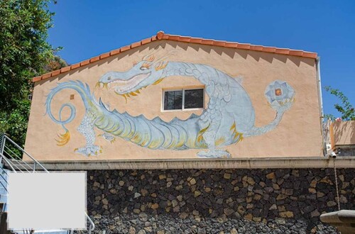 Bild 3 - 6 Zimmer Einfamilienhaus in Los Llanos