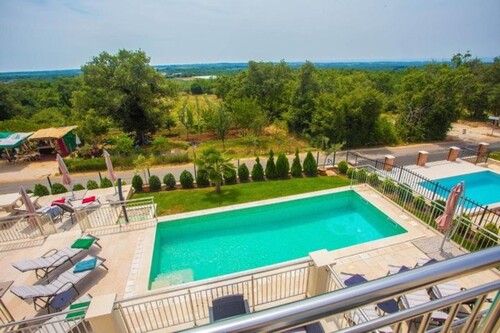 Bild 4 - Einfamilienhaus mit 420,00 m&sup2; in Katelir-Labinci zum Kaufen