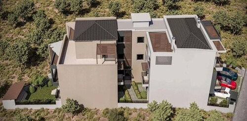 Bild 1 - Apartment in Nafpaktos - 240.000,00 EUR Kaufpreis, ca.  92,00 m² Wohnfläche