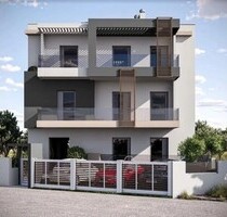 Apartment in Nafpaktos - 175.000,00 EUR Kaufpreis, ca.  67,00 m² Wohnfläche in -Nafpaktos (PLZ: 30300)