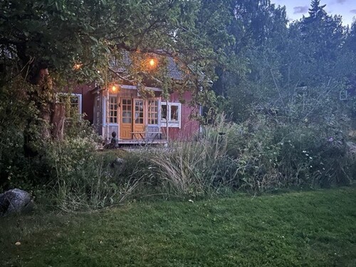 Bild 4 - Einfamilienhaus mit 180,00 m² in Örsundsbro zum Kaufen