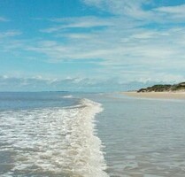 Insel in Brasilien - 11.000.000,00&nbsp;EUR Kaufpreis, in Humberto de Campos (PLZ: 65180)