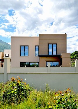 Bild 1 - Ein sicherer Hafen in unsicheren Zeiten