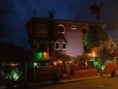 Bild 1 - Karibisches Investitionshotel mit 21 Zimmern und Pool