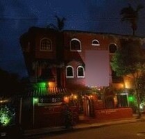 Karibisches Investitionshotel mit 21 Zimmern und Pool - Sosua