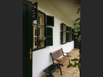 Bild 2 - 5 Zimmer Einfamilienhaus zum Kaufen in Szakadát