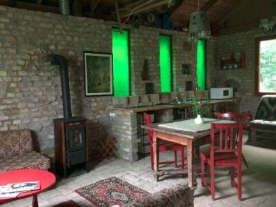 Bild 3 - 5 Zimmer Einfamilienhaus in Szakadát