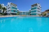 Bild 1 - Luxuriöses Penthouse in der Karibik mit Pool und Meerblick