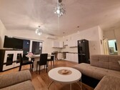 Bild 1 - WOHNUNG 84m2 MIT MEERBLICK IN ISTRIEN