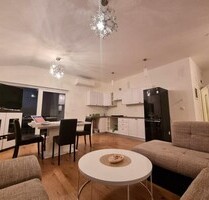 WOHNUNG 84m2 MIT MEERBLICK IN ISTRIEN - Brtonigla