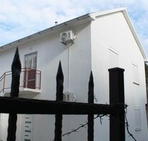 4 St Haus 170qm Grund 280m2 Strand 400m Pool Meerblick - Kreis Bar Luftkurort