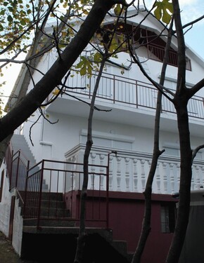 Bild 3 - 6 Zimmer Einfamilienhaus in Kreis Bar Luftkurort