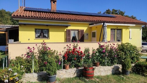 Bild 2 - 4 Zimmer Einfamilienhaus zum Kaufen in Labin