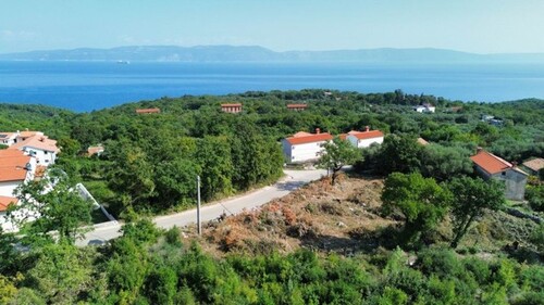 Bild 3 - Grundstück in Labin