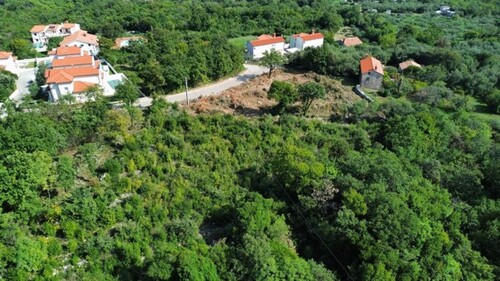 Bild 4 - Grundstück in Labin zum Kaufen