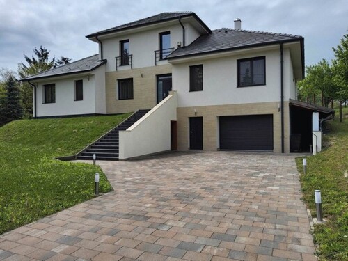 Bild 1 - Einfamilienhaus zu verkaufen - 349.000,00 EUR Kaufpreis, ca.  215,00 m² Wohnfläche