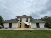 Bild 2 - 6 Zimmer Einfamilienhaus zum Kaufen in Veszprémvarsány