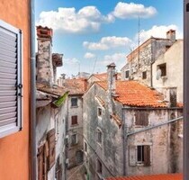 Top Renoviertes Apartment in der Altstadt von Rovinj