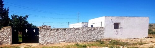 Bild 2 - Grundstück zum Kaufen in El Jadida - Ouled Frej - Maroc