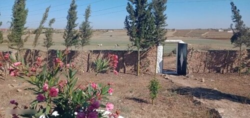 Bild 3 - Grundstück in El Jadida - Ouled Frej - Maroc