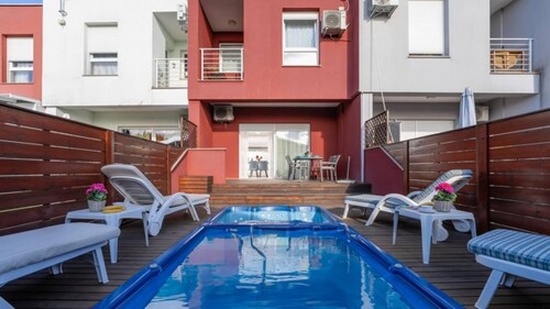 Bild 2 - 2 Zimmer Einfamilienhaus zum Kaufen in UMAG VALICA