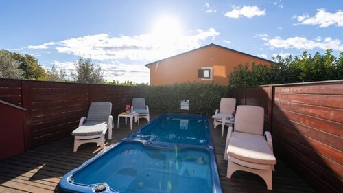 Bild 3 - 2 Zimmer Einfamilienhaus in UMAG VALICA