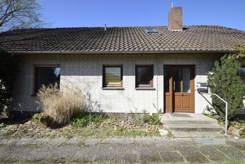 Bild 3 - 6 Zimmer Einfamilienhaus in Weyhe