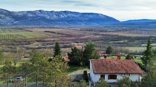 Bild 3 - 8 Zimmer Einfamilienhaus in Kran