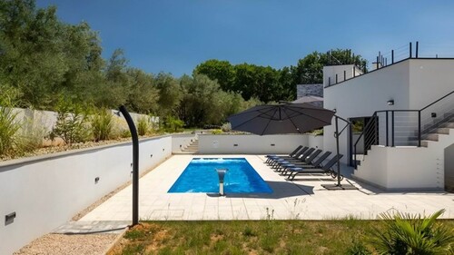 Bild 3 - 3 Zimmer Einfamilienhaus in Krk