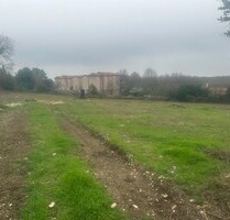 ISTRIEN BAUGRUNDSTÜCK FÜR WOHNUNGEN MEERBLICK - Brtonigla
