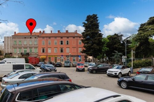 Bild 1 - Phantastisches Apartment im Zentrum von Pula