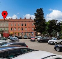 Phantastisches Apartment im Zentrum von Pula