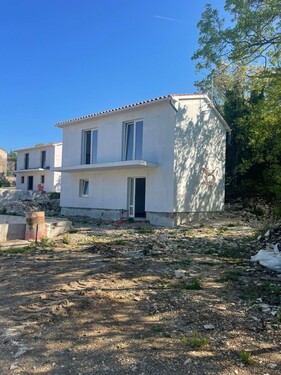 Bild 1 - TOP modernisiertes Steinhaus mit Pool und mit Meerblick