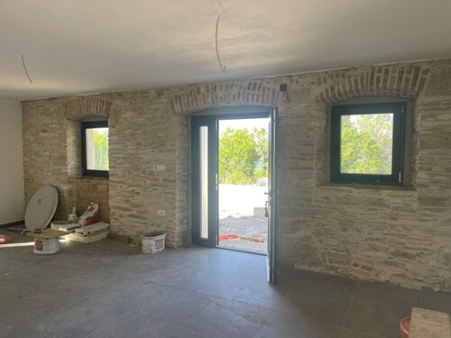 Bild 4 - Einfamilienhaus mit 95,00 m² in Raa zum Kaufen