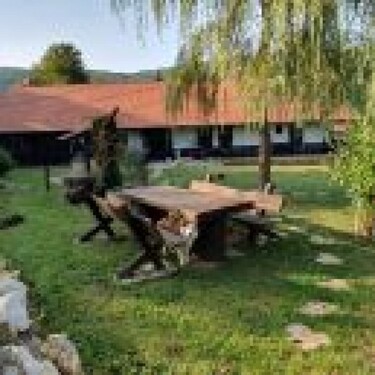Bild 2 - 2 Zimmer Einfamilienhaus zum Kaufen in Teresztenye