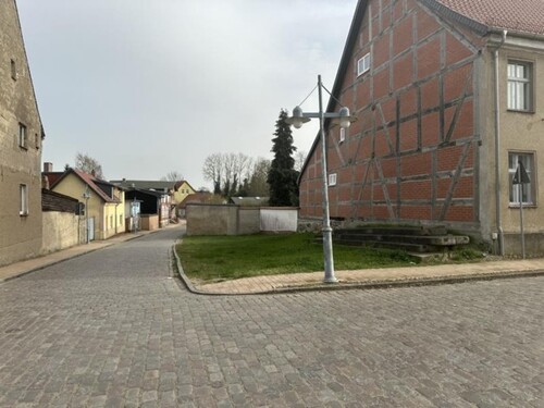 Bild 4 - Grundstück in Lassan