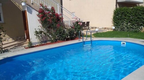 Bild 3 - 4 Zimmer Einfamilienhaus in Umag