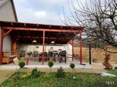 Bild 1 - Landhaus im Kreis Vas Ungarn - 49.000,00 EUR Kaufpreis, ca.  110,00 m² Wohnfläche