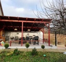 Landhaus im Kreis Vas Ungarn - 49.000,00 EUR Kaufpreis, ca.  110,00 m² Wohnfläche in Kemenesmagasi (PLZ: 9522)