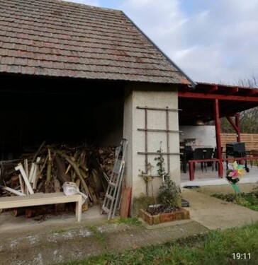 Bild 2 - 3 Zimmer Einfamilienhaus zum Kaufen in Kemenesmagasi