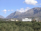 Bild 1 - Haus auf Kreta Südküste nahe Ierapetra