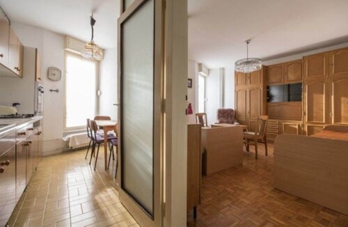 Bild 1 - 1-ZIMMER-WOHNUNG IN TURNIC - 103.000,00 EUR Kaufpreis, ca.  37,00 m² Wohnfläche