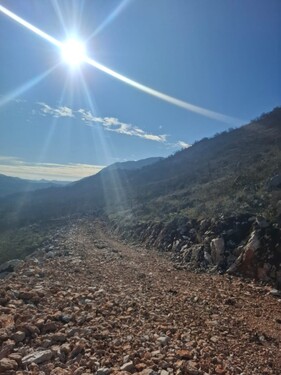 Bild 2 - Grundstück zum Kaufen in Cetinje