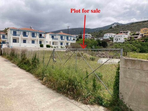 Bild 4 - Grundstück in Andros zum Kaufen