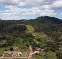 Wunderschönes Grundstück im Herzen Südamerikas - Itati - Guaira