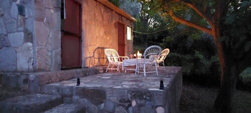 Bild 3 - 2 Zimmer Einfamilienhaus in Thassos