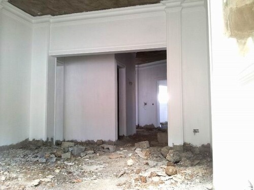 Bild 1 - Haus zu verkaufen Santo Domingo